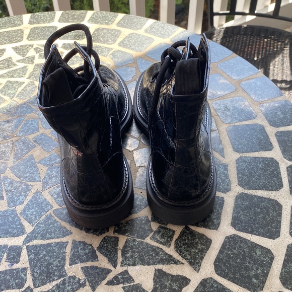 AGL Moreen Lace-up boots - Picture 2 of 5